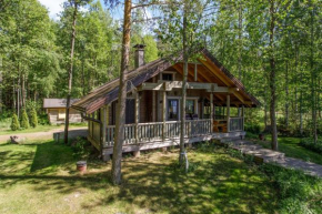 Lehmiranta Luhanka